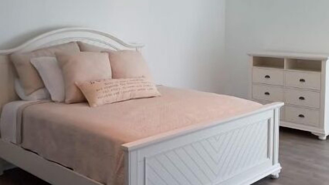 Photo of Bedroom in Columbia