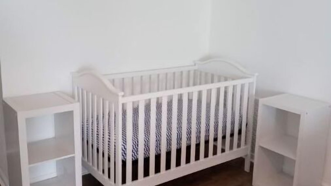 Photo of Bedroom in Columbia