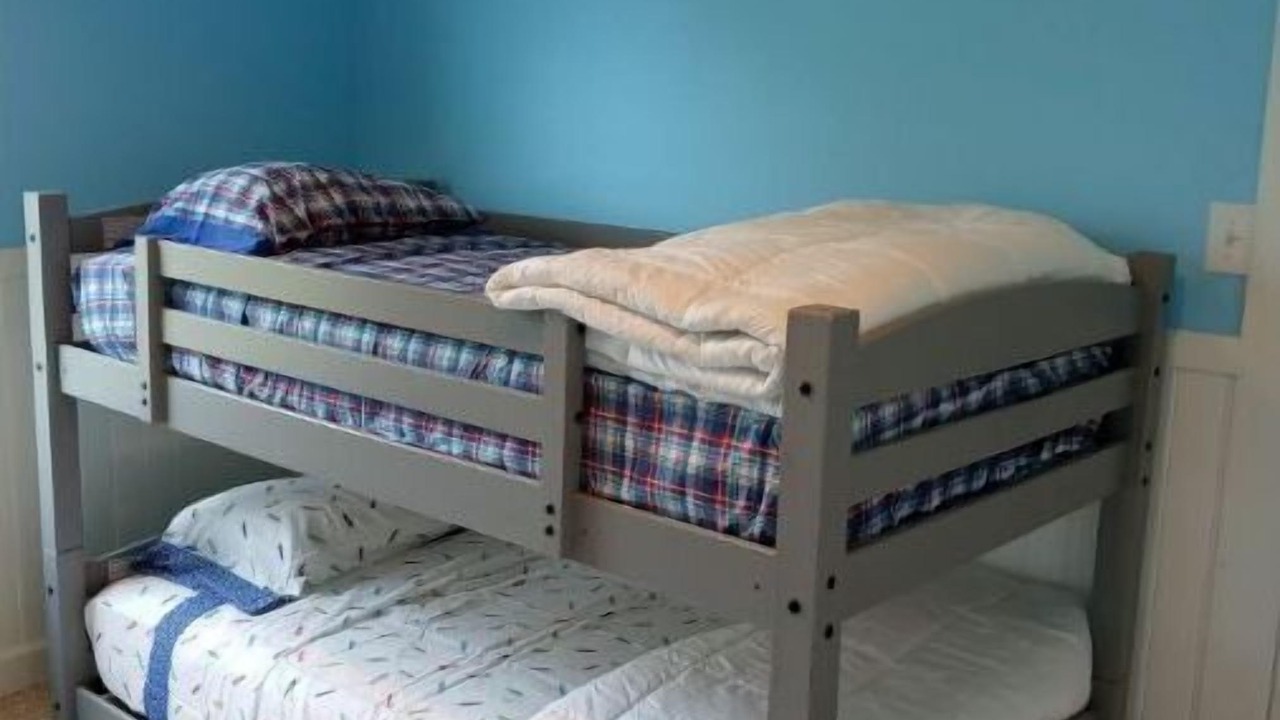 Photo of Bedroom in Columbia