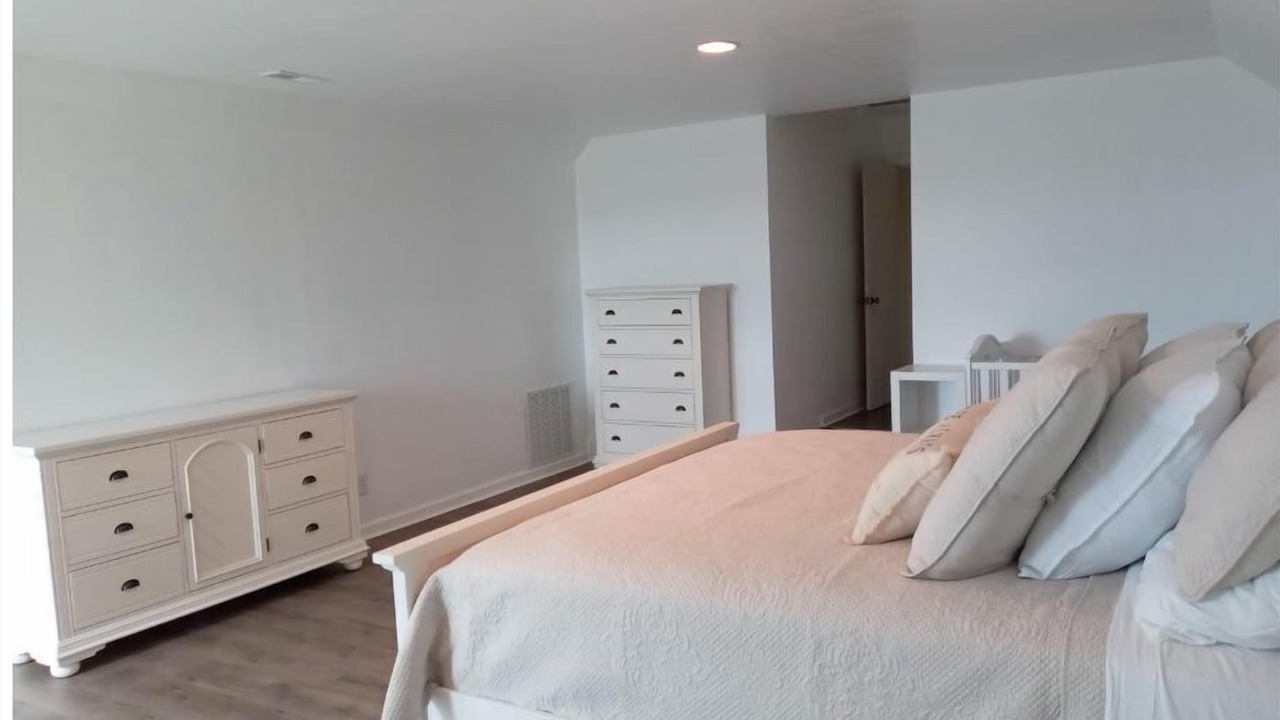 Photo of Bedroom in Columbia
