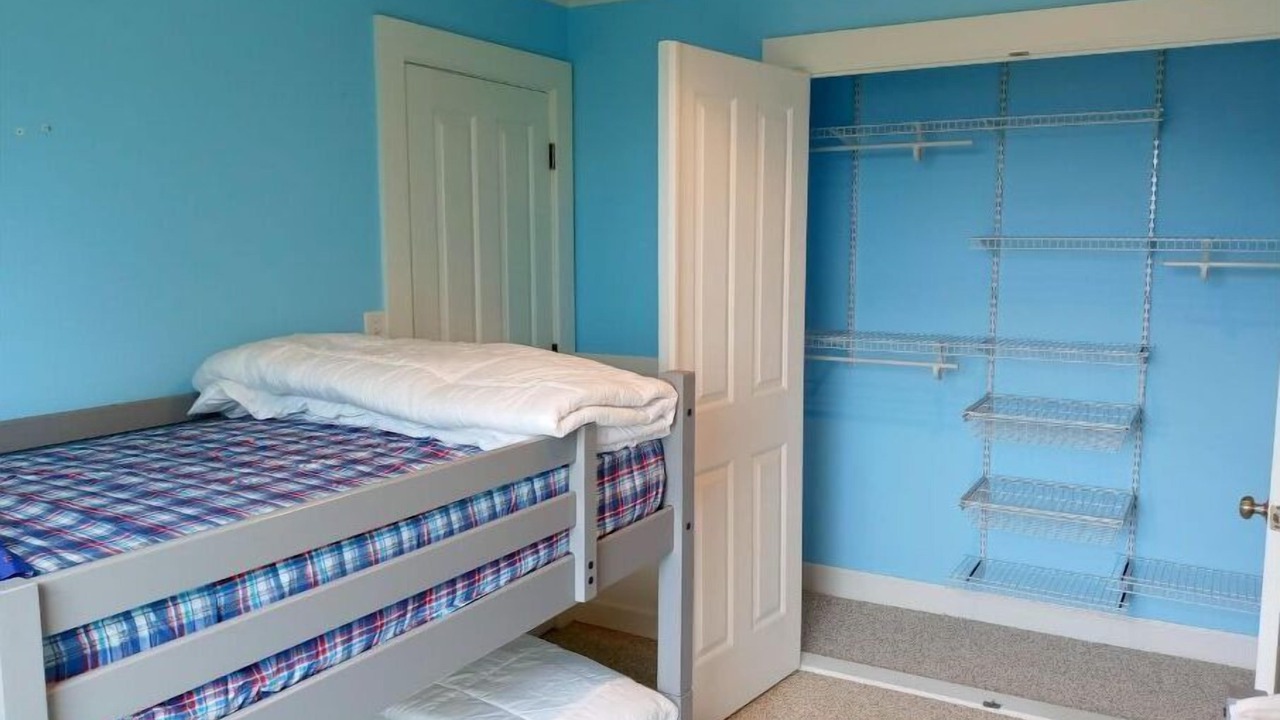 Photo of Bedroom in Columbia