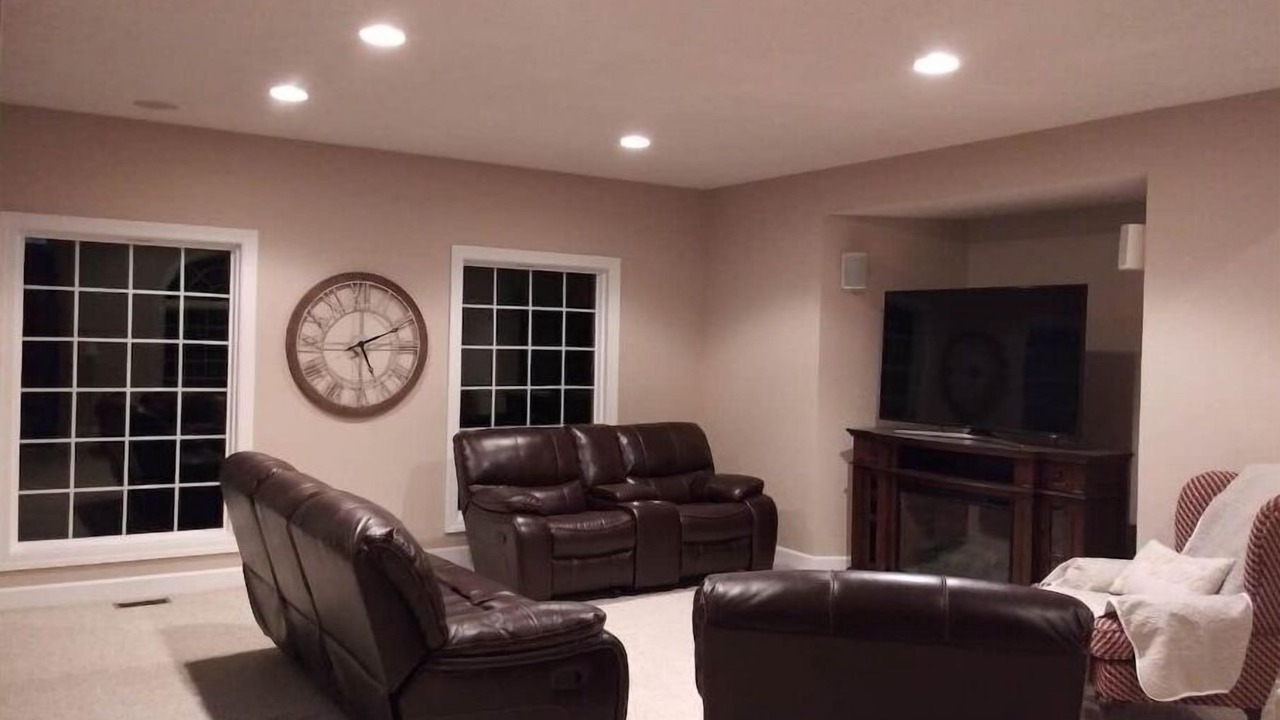 Photo of Livingroom in Columbia