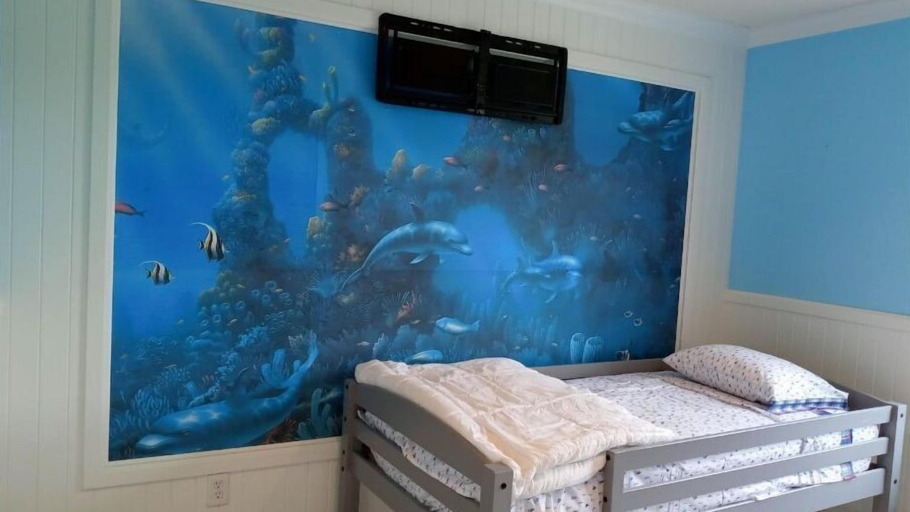 Photo of Bedroom in Columbia
