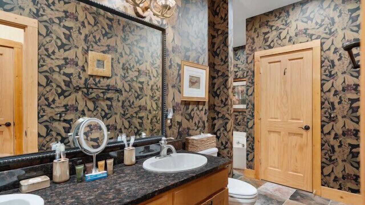 Photo of Bathroom in Cashiers