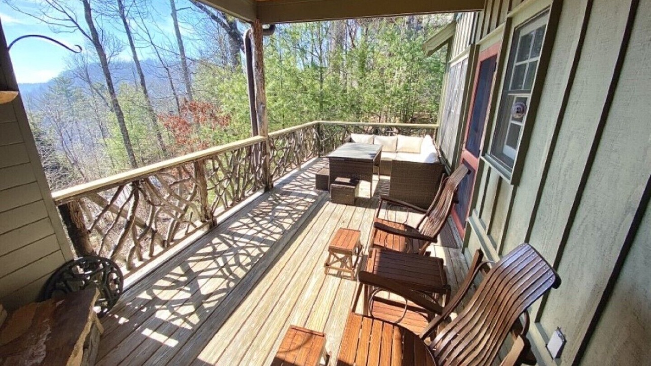 Photo of Outdoor in Cashiers