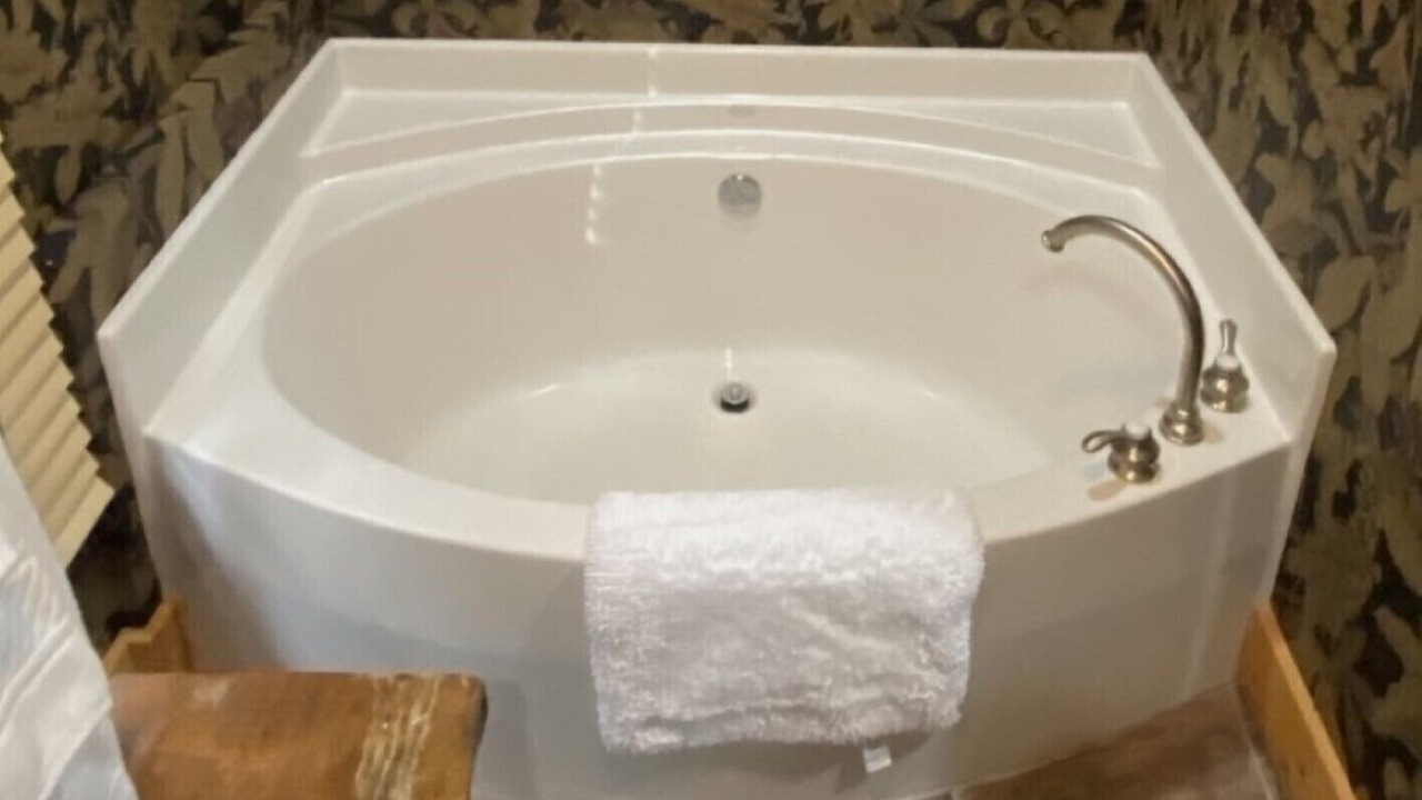 Photo of Bathroom in Cashiers