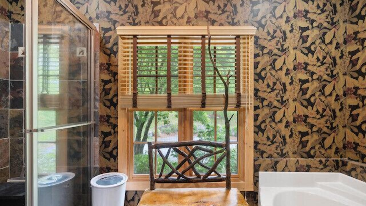 Photo of Bathroom in Cashiers