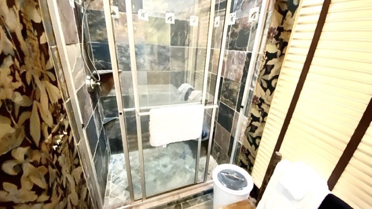 Photo of Bathroom in Cashiers