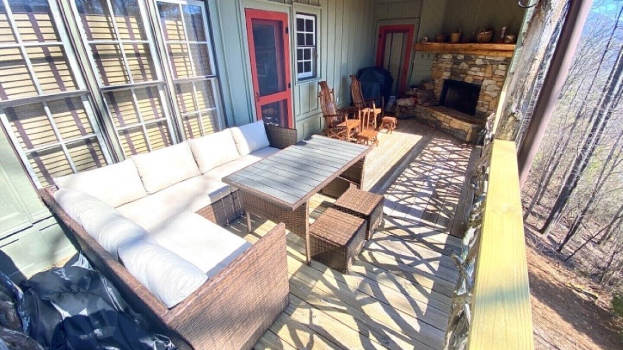 Photo of Outdoor in Cashiers