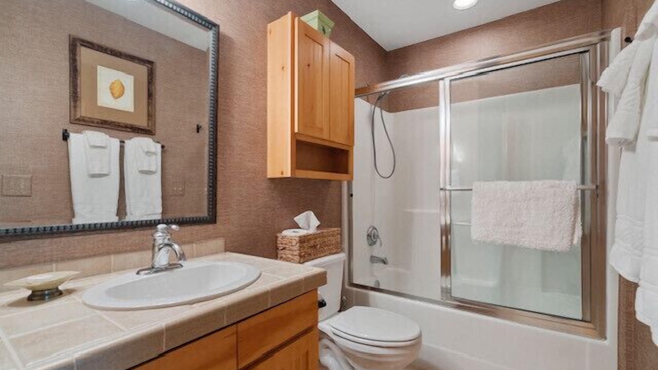 Photo of Bathroom in Cashiers