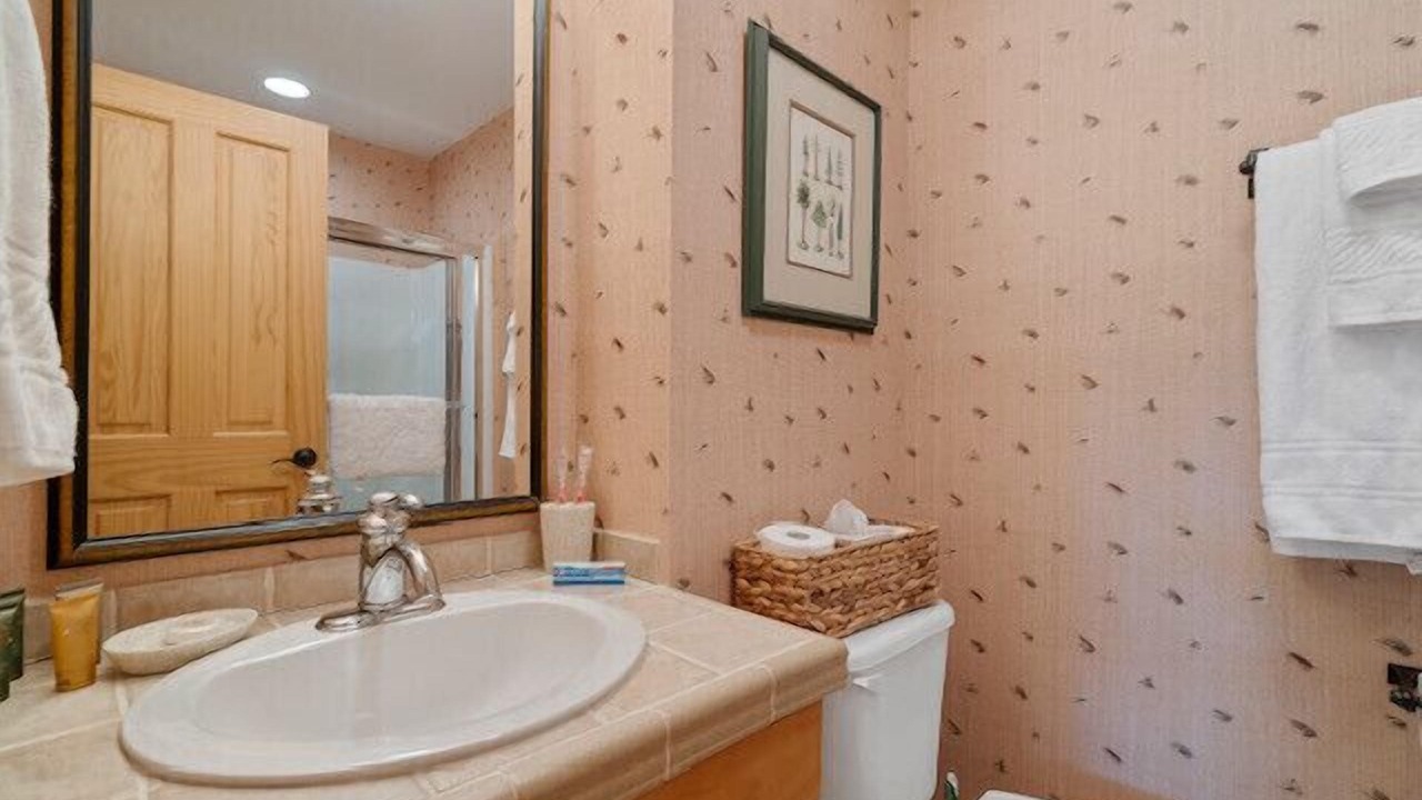 Photo of Bathroom in Cashiers