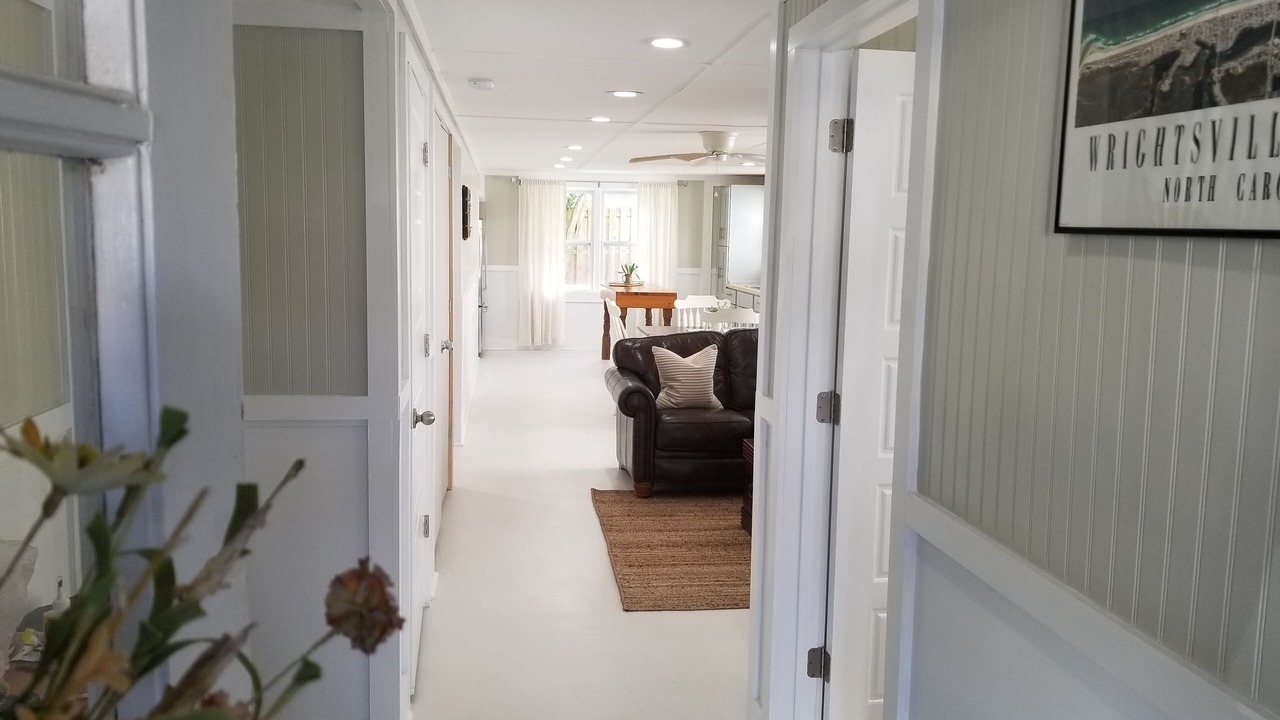 Photo of Bedroom in South End