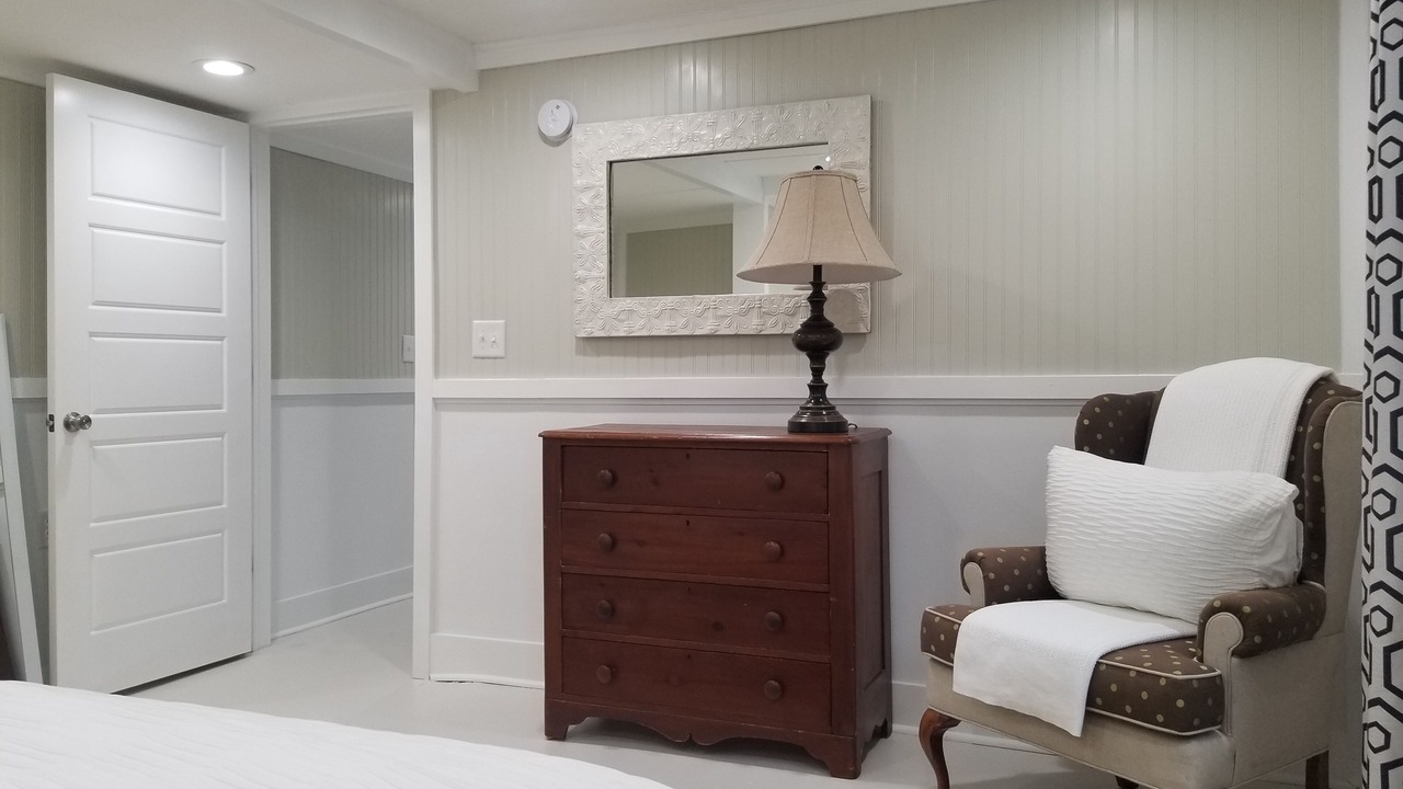 Photo of Bedroom in South End