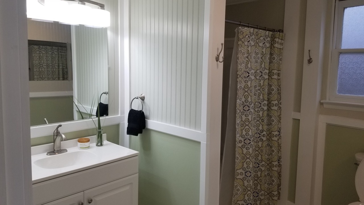 Photo of Bathroom in South End