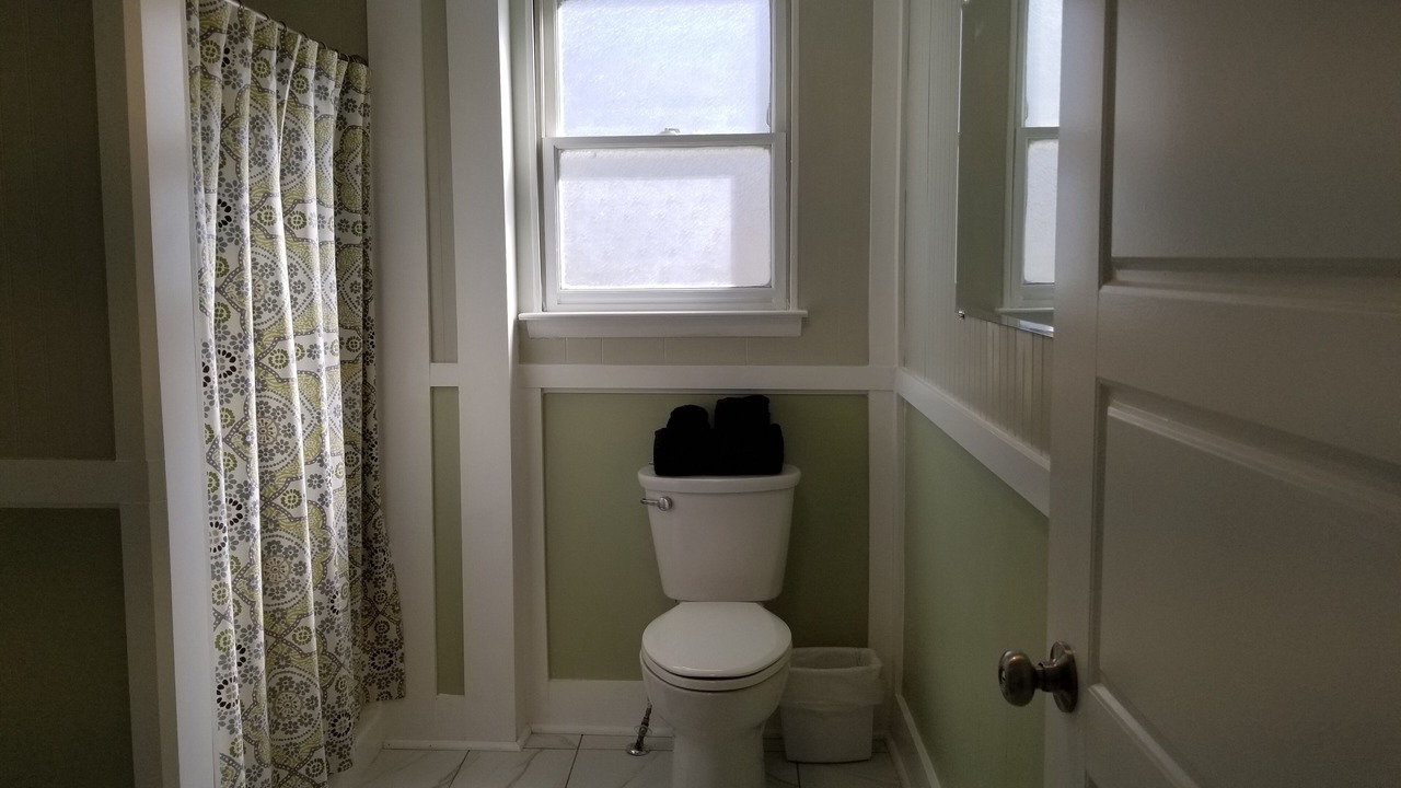 Photo of Bathroom in South End