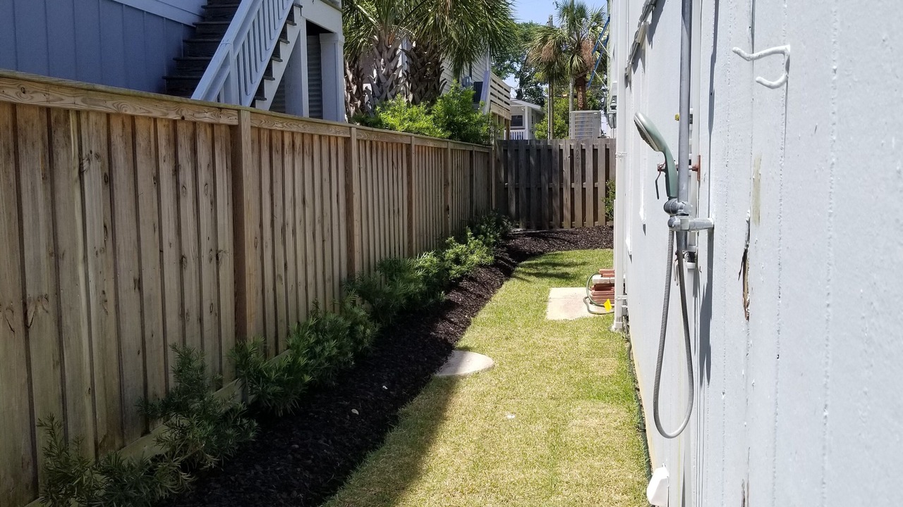 Photo of Outdoor in South End