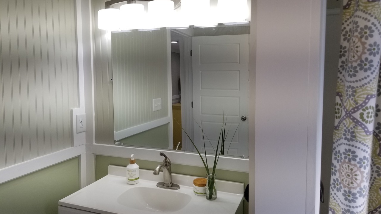 Photo of Bathroom in South End
