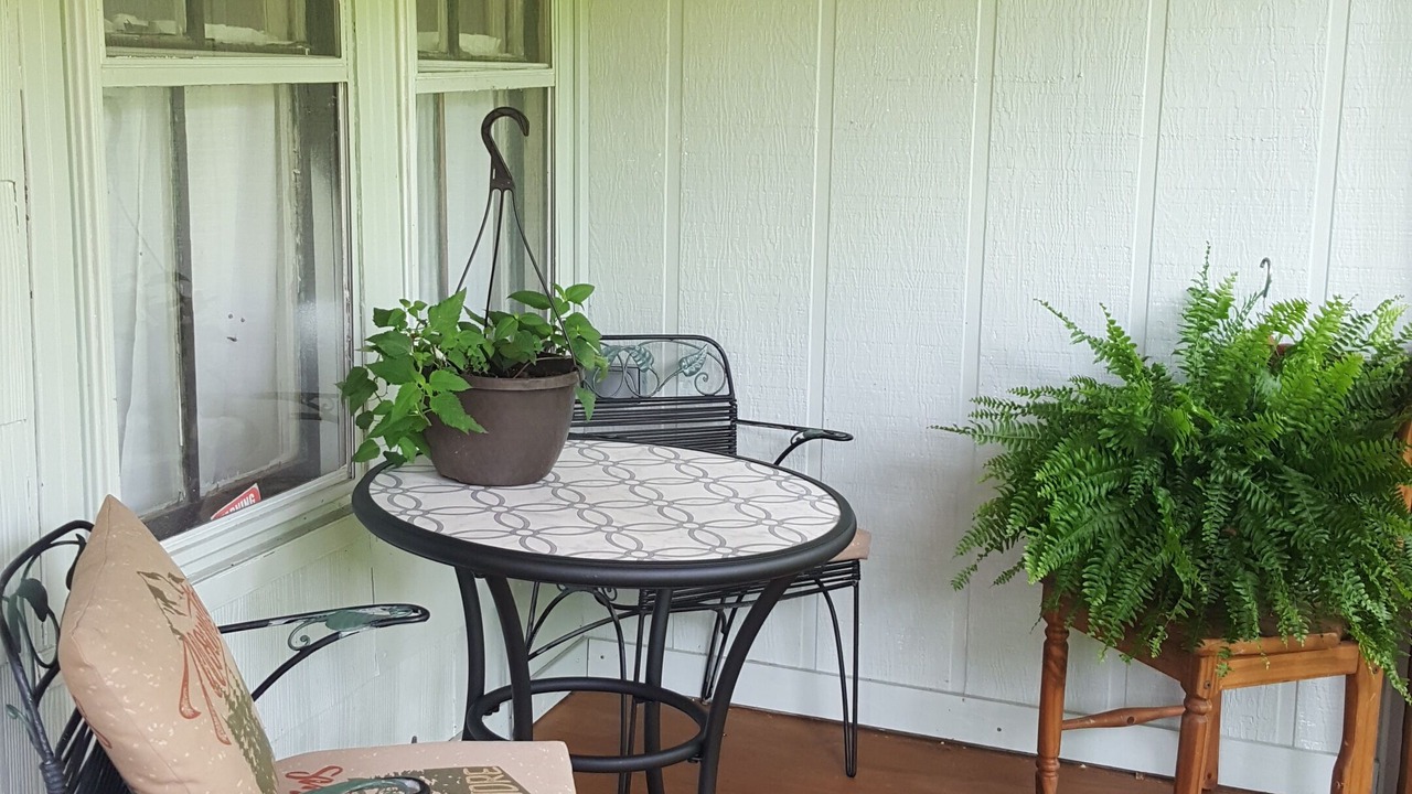 Photo of Outdoor in Mount Airy