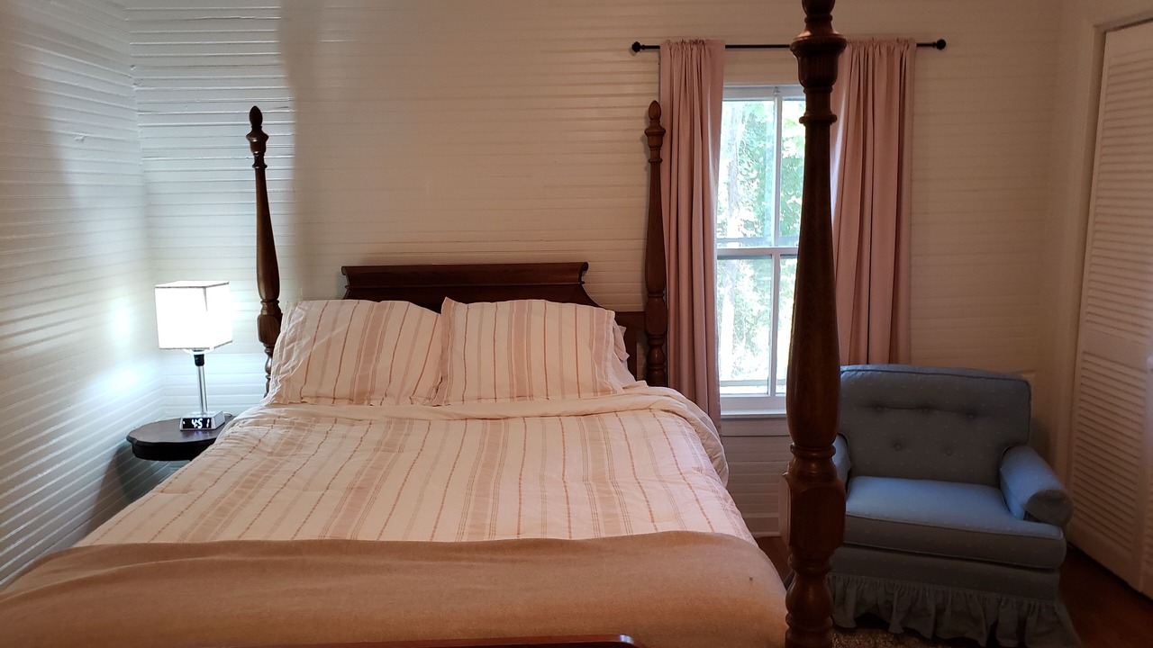 Photo of Bedroom in Mount Airy