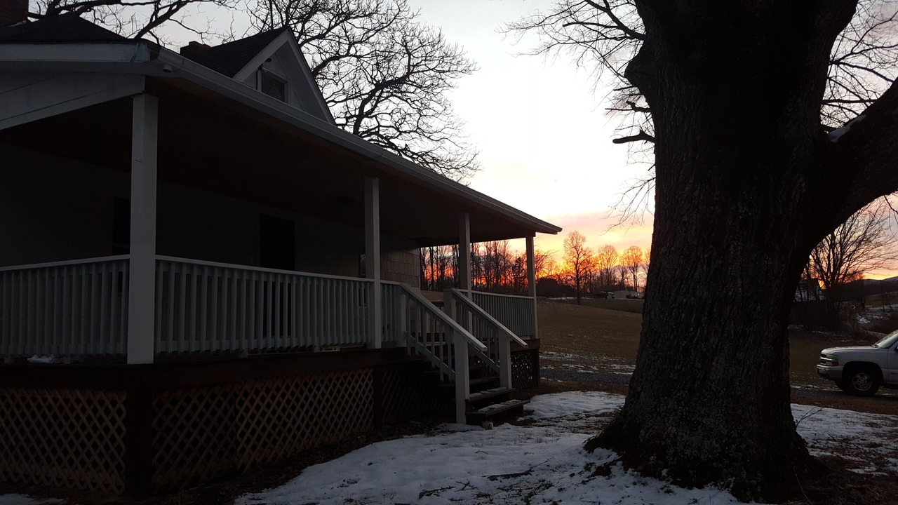 Photo of Outdoor in Mount Airy