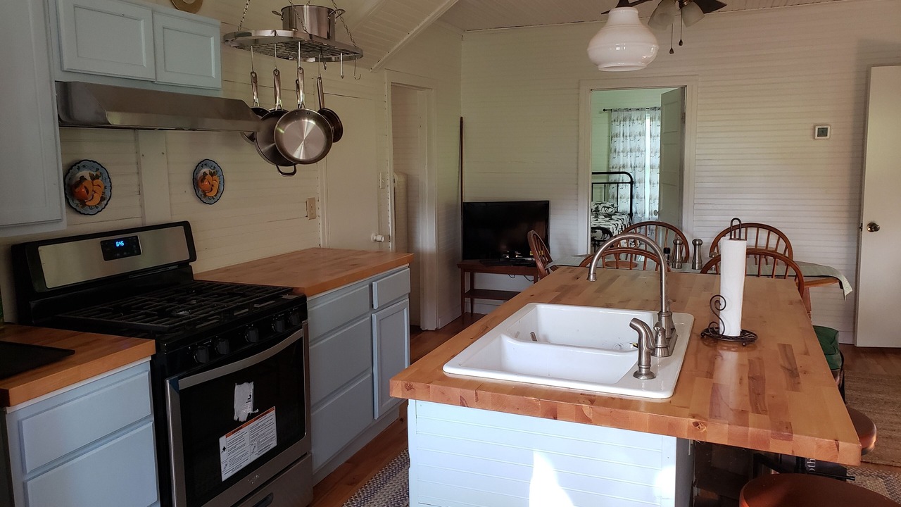 Photo of Kitchen in Mount Airy