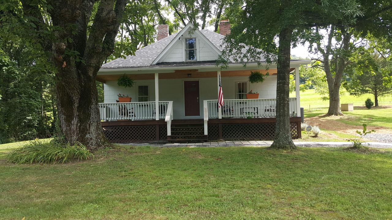 Photo of Outdoor in Mount Airy