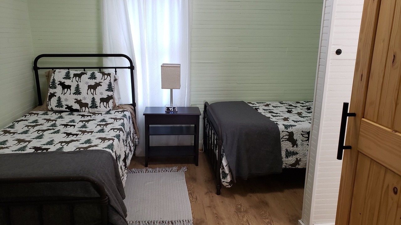 Photo of Bedroom in Mount Airy