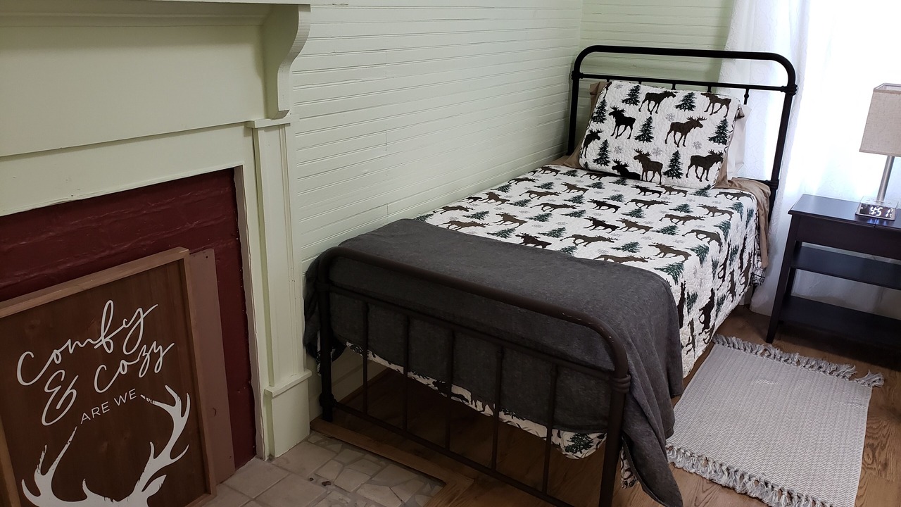 Photo of Bedroom in Mount Airy