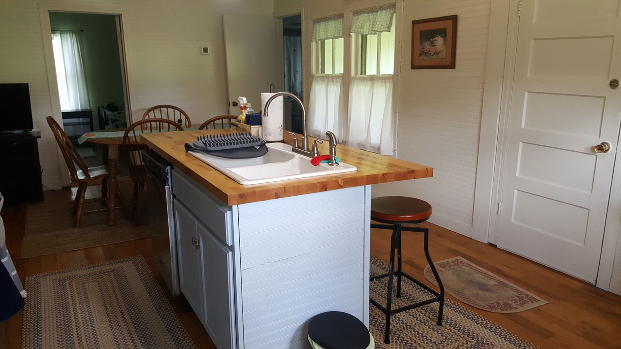 Photo of Kitchen in Mount Airy