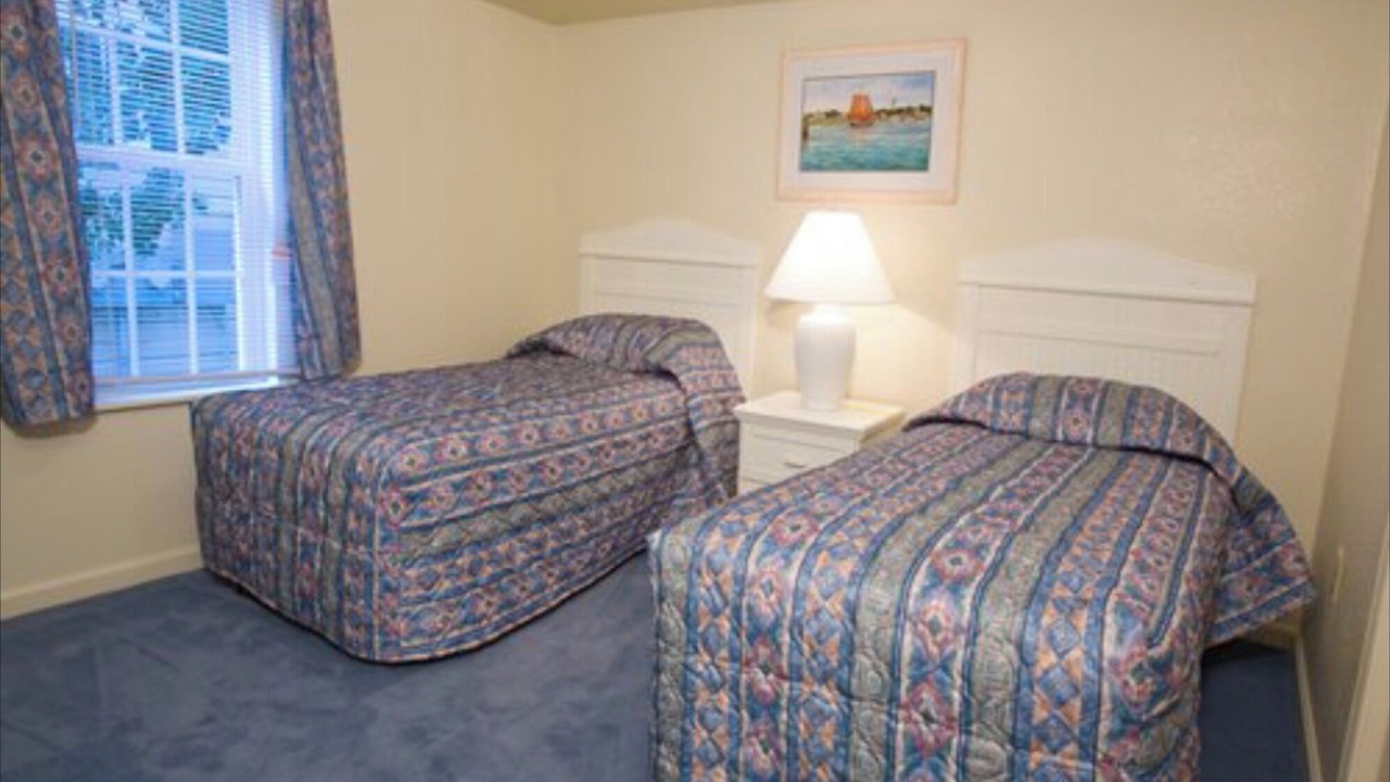 Photo of Bedroom in Sea Scape