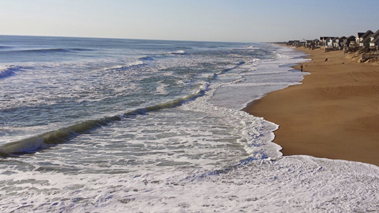 Photo of Others in Sea Scape