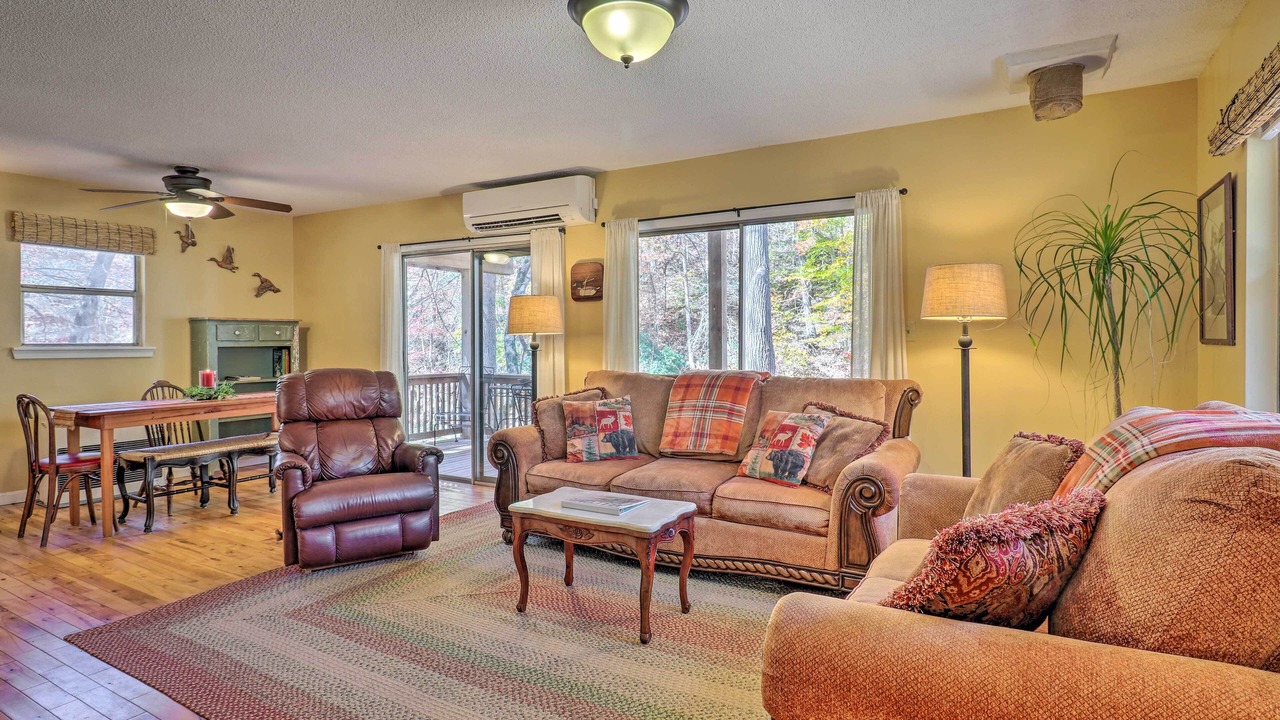 Photo of Bedroom in Mars Hill