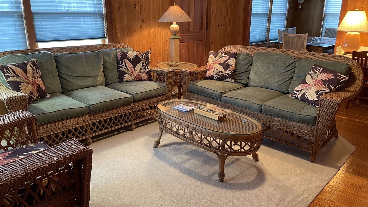 Photo of Bedroom in Wrightsville Beach