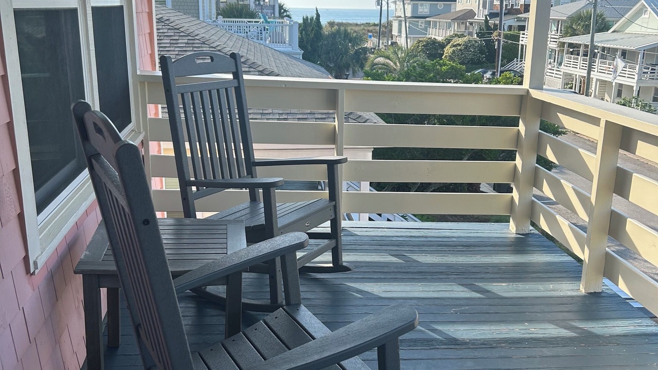 Photo of Outdoor in Wrightsville Beach