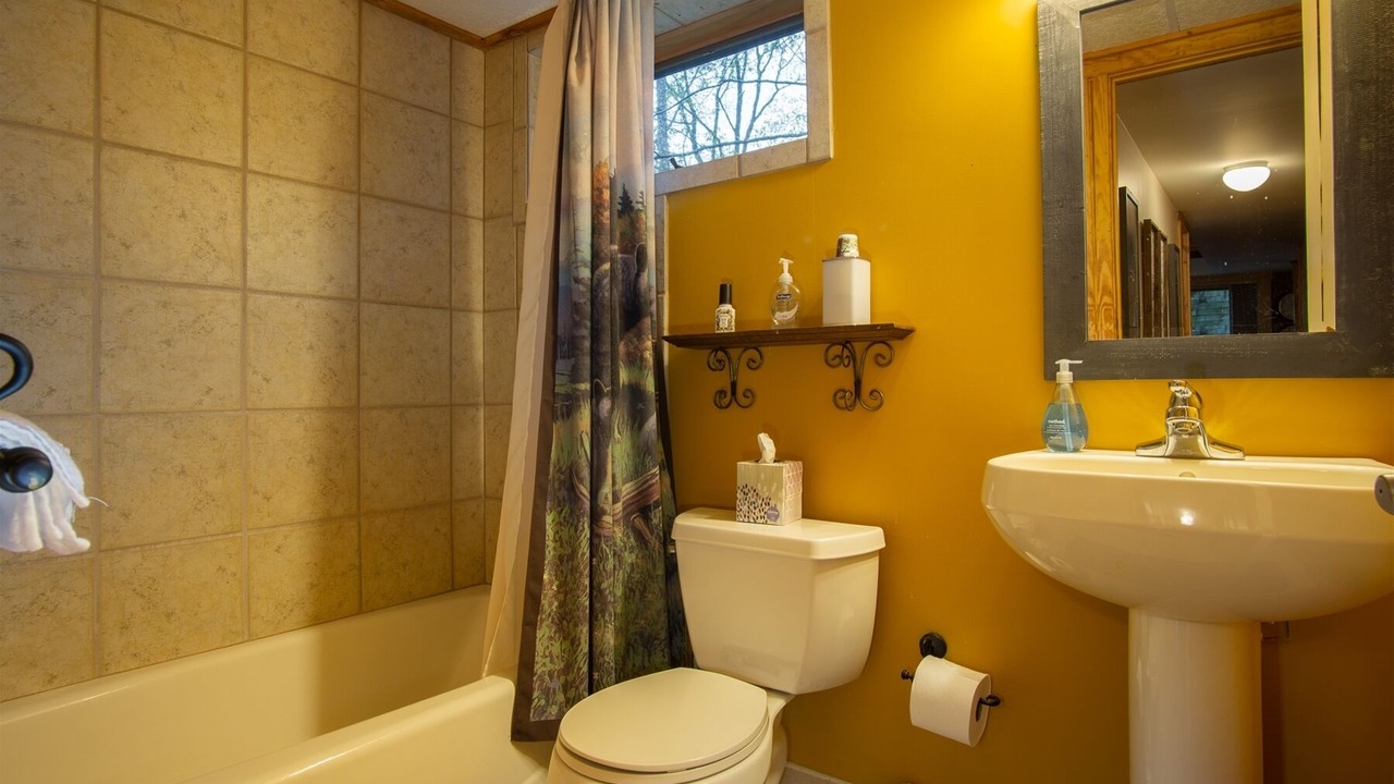 Photo of Bathroom in Brevard