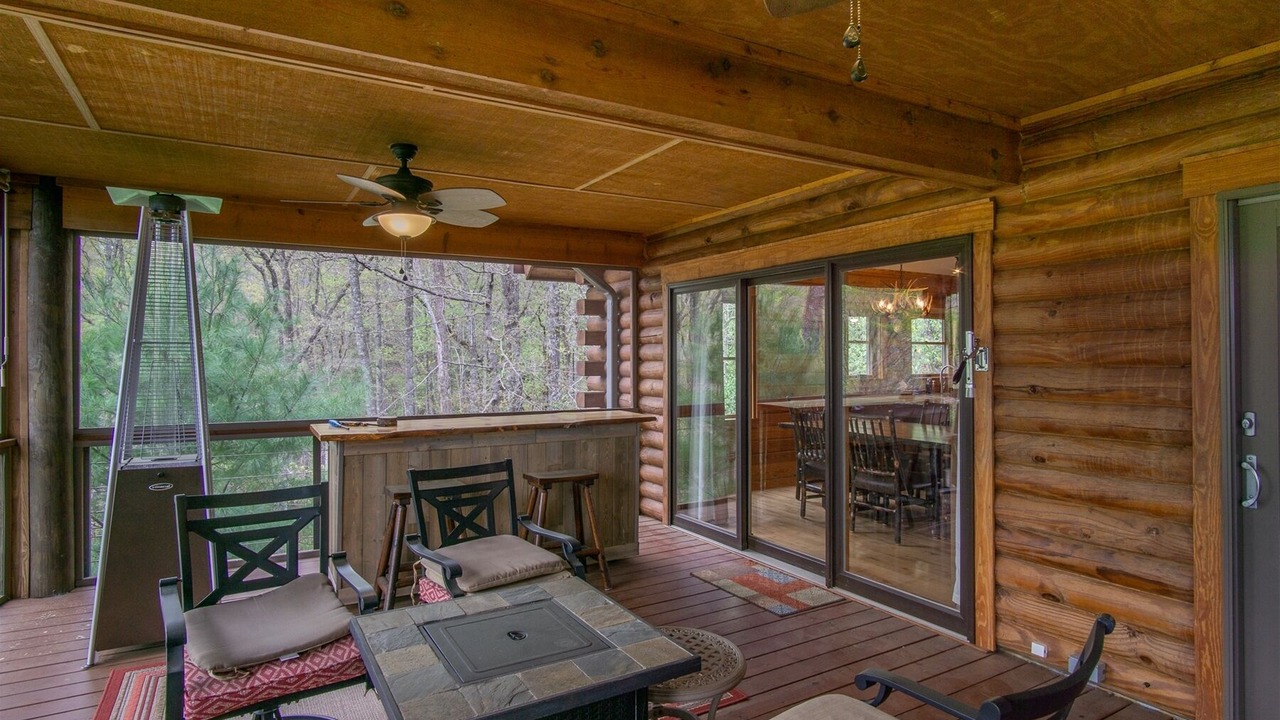 Photo of Outdoor in Brevard
