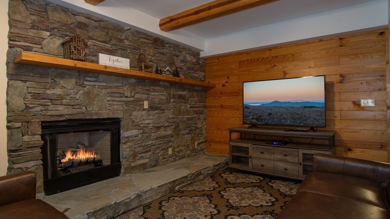 Photo of Livingroom in Brevard