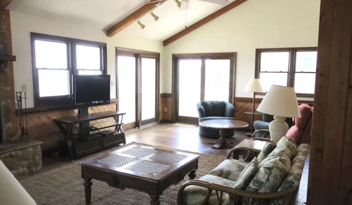 Photo of Livingroom in Carolina Dunes