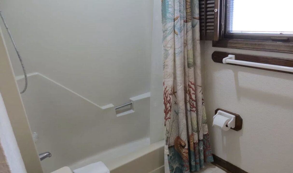 Photo of Bathroom in Carolina Dunes