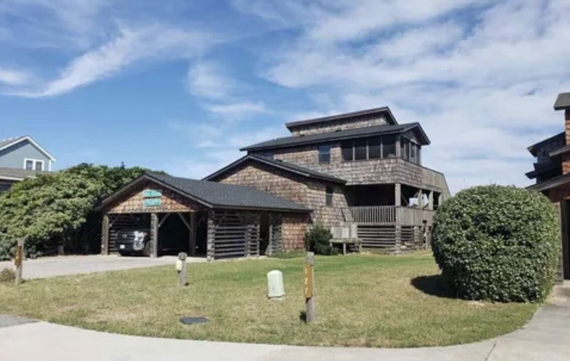 Photo of Outdoor in Carolina Dunes