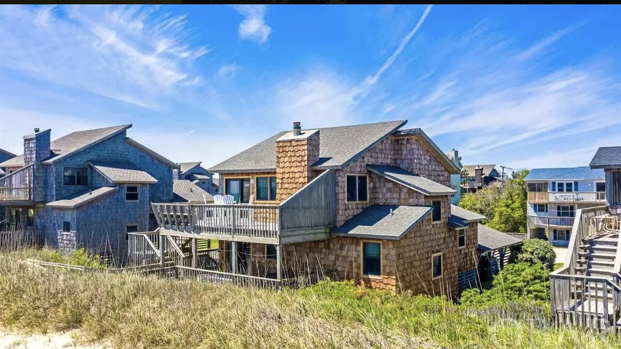 Photo of Others in Carolina Dunes