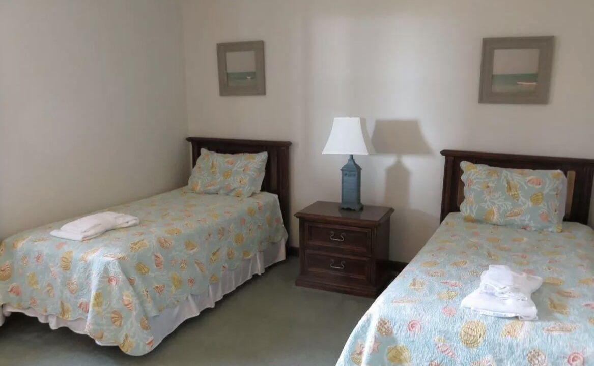 Photo of Bedroom in Carolina Dunes