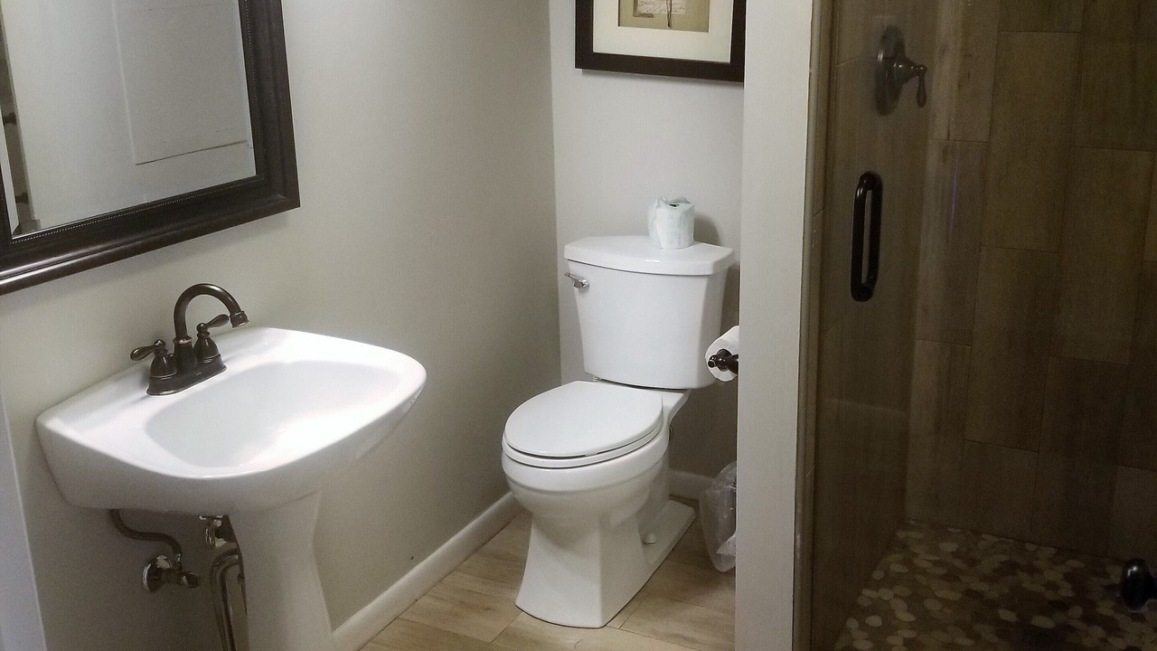 Photo of Bathroom in Conover