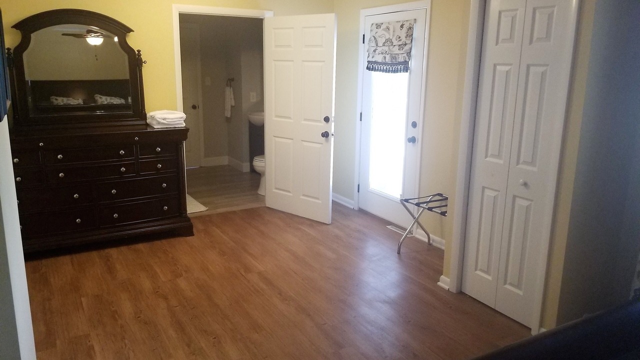 Photo of Bedroom in Conover