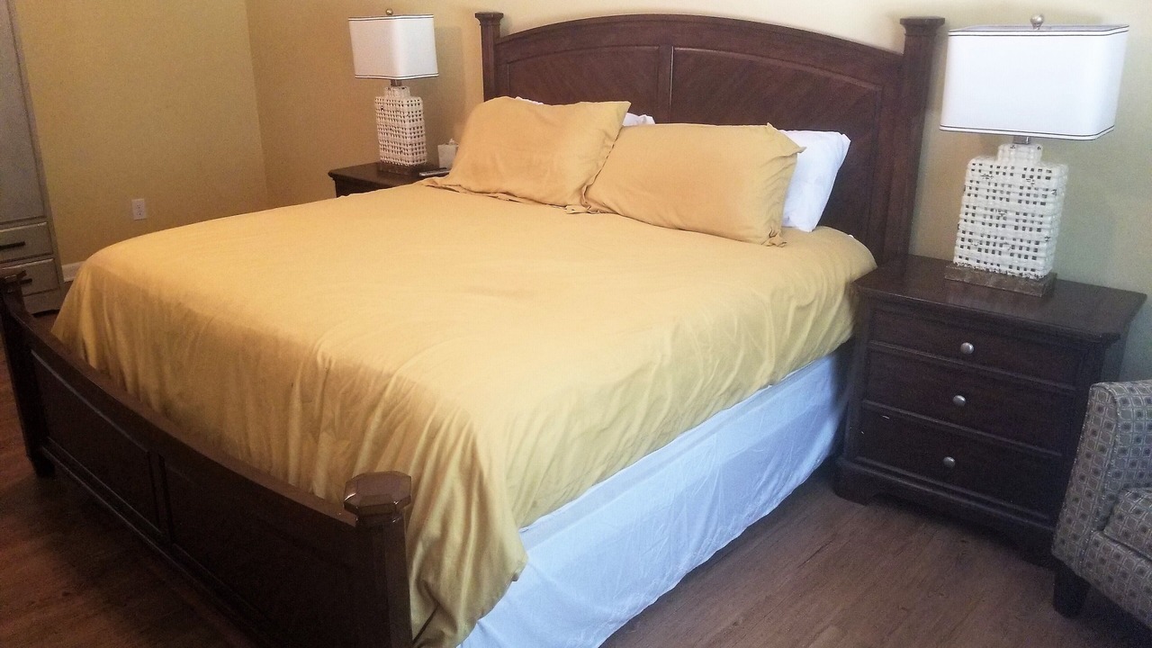 Photo of Bedroom in Conover