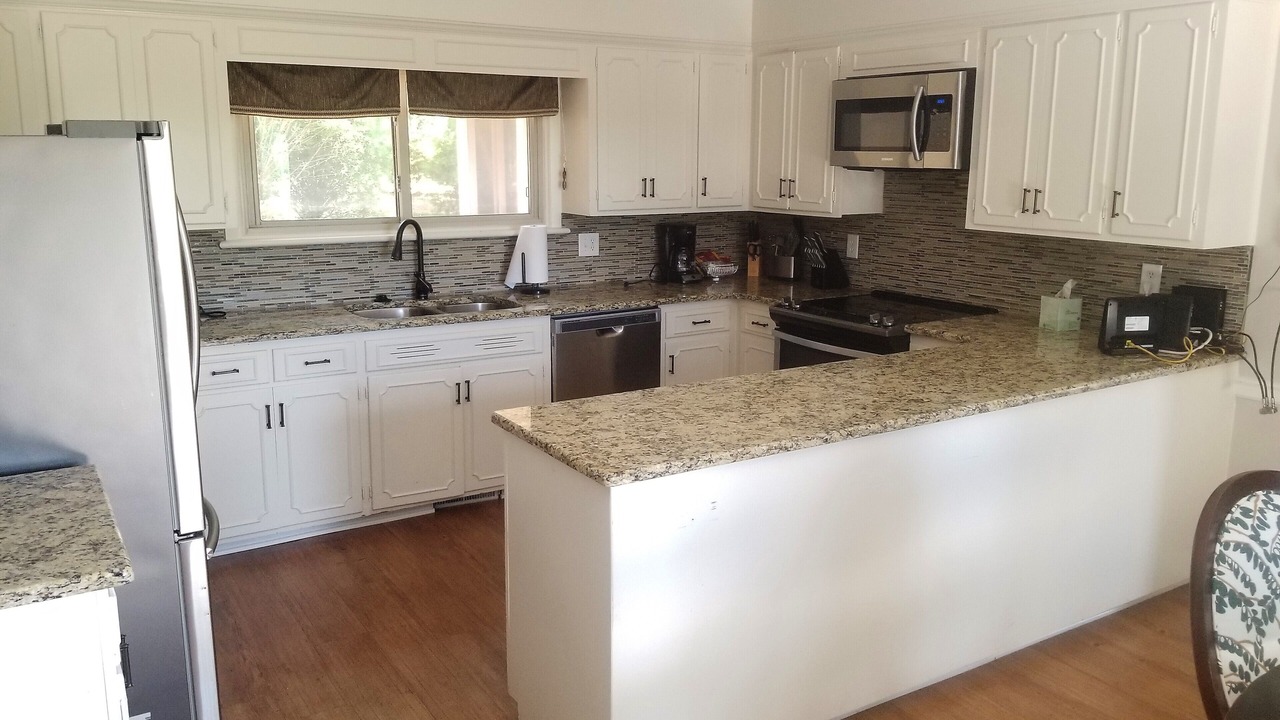 Photo of Kitchen in Conover