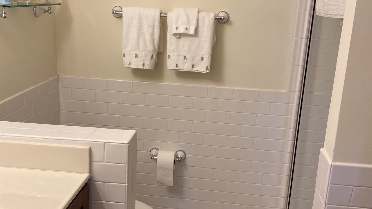 Photo of Bathroom in Old Town