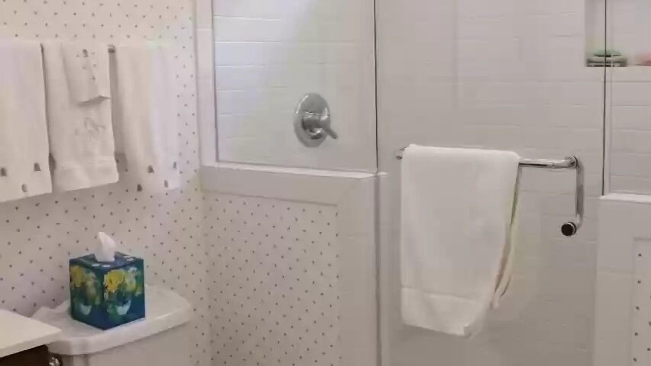 Photo of Bathroom in Old Town