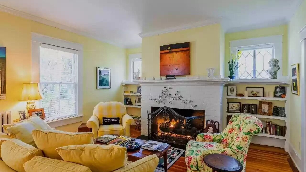 Photo of Livingroom in Old Town