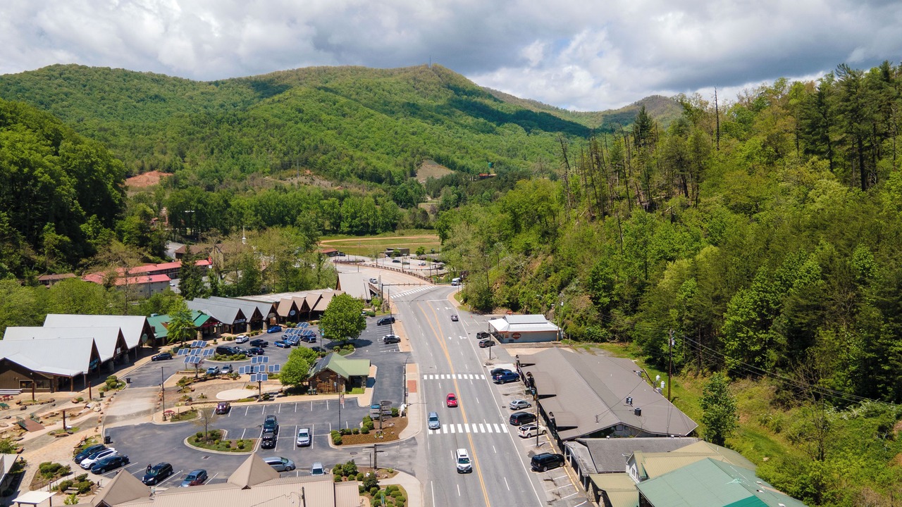 Photo of Others in Cherokee